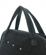 PORTER CLASSIC（ポータークラシック）ボストンバッグ グレー サイズ:- メンズ/2200669163186