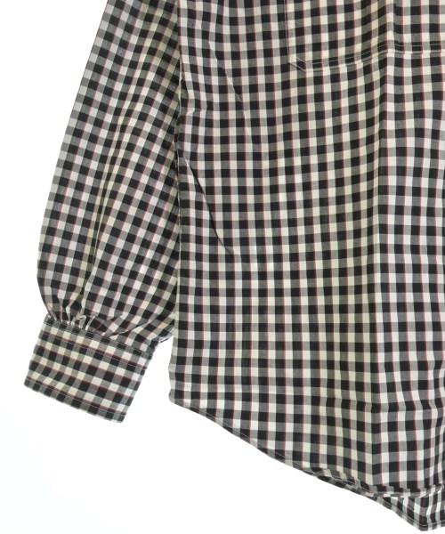 PORTER CLASSIC（ポータークラシック）カジュアルシャツ 黒 サイズ:L メンズ/2200674711020