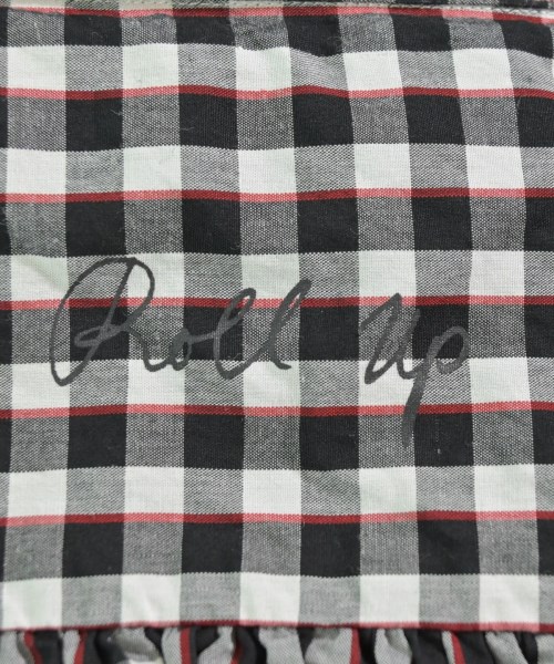 PORTER CLASSIC（ポータークラシック）カジュアルシャツ 黒 サイズ:L メンズ/2200674711020