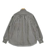 PORTER CLASSIC（ポータークラシック）カジュアルシャツ 黒 サイズ:L メンズ/2200674711020