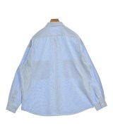 PORTER CLASSIC（ポータークラシック）カジュアルシャツ 青 サイズ:XL メンズ/2200679587361