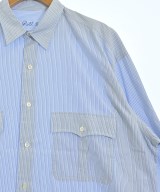 PORTER CLASSIC（ポータークラシック）カジュアルシャツ 青 サイズ:XL メンズ/2200679587361