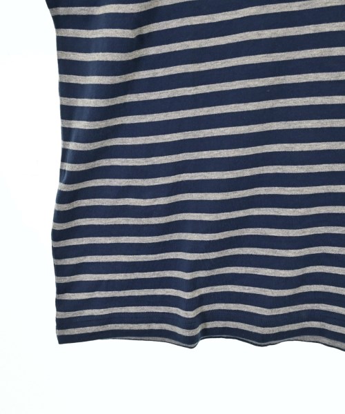 PORTER CLASSIC（ポータークラシック）ポロシャツ 紺 サイズ:S メンズ/2200680065018