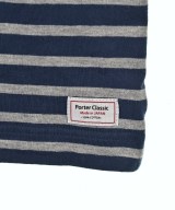 PORTER CLASSIC（ポータークラシック）ポロシャツ 紺 サイズ:S メンズ/2200680065018
