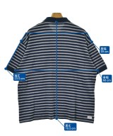 PORTER CLASSIC（ポータークラシック）ポロシャツ 紺 サイズ:S メンズ/2200680065018