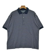 PORTER CLASSIC ポロシャツ