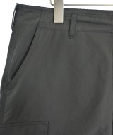 PORTER CLASSIC（ポータークラシック）カーゴパンツ 黒 サイズ:2(M位) メンズ/2200680889041