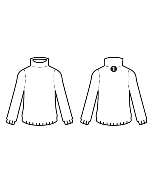 PORTER CLASSIC（ポータークラシック）Tシャツ・カットソー 黒 サイズ:L メンズ/2200694958108