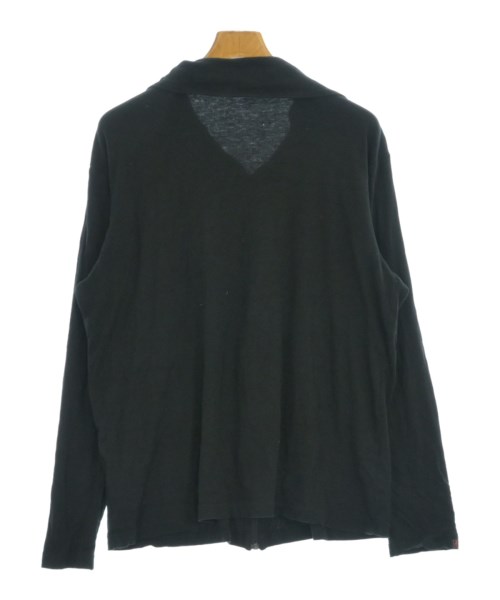 PORTER CLASSIC（ポータークラシック）Tシャツ・カットソー 黒 サイズ:L メンズ/2200694958108