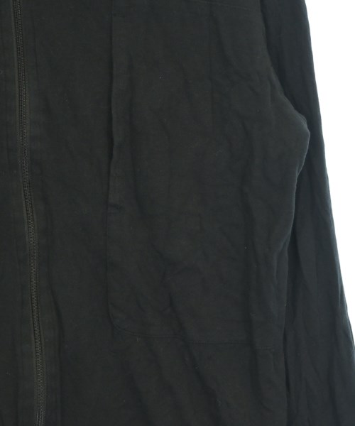 PORTER CLASSIC（ポータークラシック）Tシャツ・カットソー 黒 サイズ:L メンズ/2200694958108