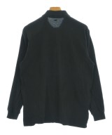 PORTER CLASSIC（ポータークラシック）ポロシャツ 黒 サイズ:S メンズ/2200694958115