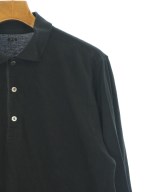 PORTER CLASSIC（ポータークラシック）ポロシャツ 黒 サイズ:S メンズ/2200694958115