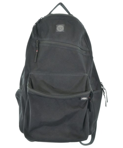 PORTER CLASSIC(ポータークラシック)バックパック・リュック 黒 サイズ:-/2200695396015