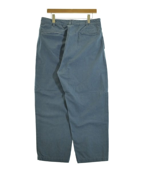 PORTER CLASSIC（ポータークラシック）その他 青 サイズ:XL メンズ/2200695031077