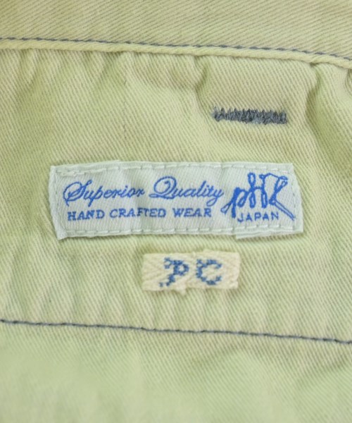 PORTER CLASSIC（ポータークラシック）その他 青 サイズ:XL メンズ/2200695031077