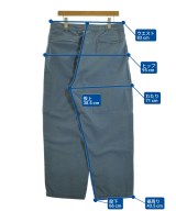 PORTER CLASSIC（ポータークラシック）その他 青 サイズ:XL メンズ/2200695031077