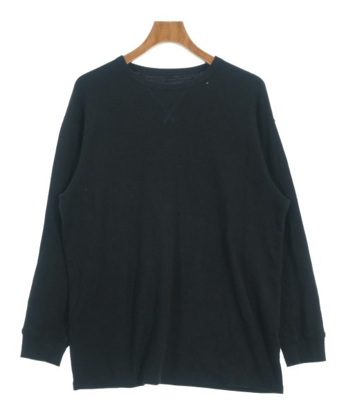 PORTER CLASSIC(ポータークラシック)Tシャツ・カットソー 黒 サイズ:M/2200695365103