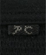 PORTER CLASSIC（ポータークラシック）Tシャツ・カットソー 黒 サイズ:M メンズ/2200695365103