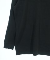 PORTER CLASSIC（ポータークラシック）Tシャツ・カットソー 黒 サイズ:M メンズ/2200695365103