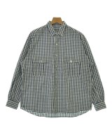 PORTER CLASSIC カジュアルシャツ