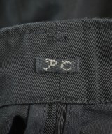 PORTER CLASSIC（ポータークラシック）チノパン 黒 サイズ:XS メンズ/2200700307012