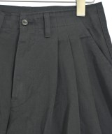 PORTER CLASSIC（ポータークラシック）チノパン 黒 サイズ:XS メンズ/2200700307012