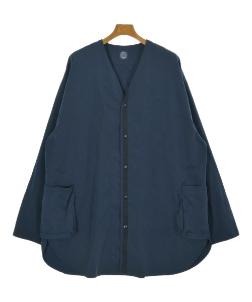 PORTER CLASSIC(ポータークラシック)その他 紺 サイズ:XL/2200696053313