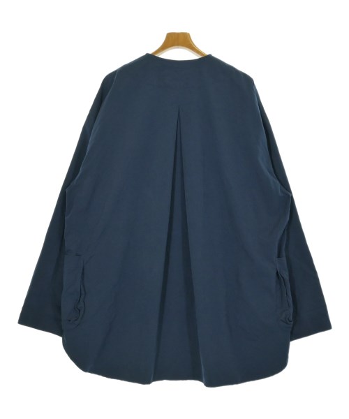 PORTER CLASSIC（ポータークラシック）その他 紺 サイズ:XL メンズ/2200696053313