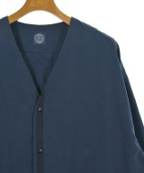 PORTER CLASSIC（ポータークラシック）その他 紺 サイズ:XL メンズ/2200696053313