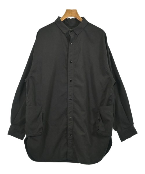 PORTER CLASSIC(ポータークラシック)その他 黒 サイズ:3(L位)/2200701100070