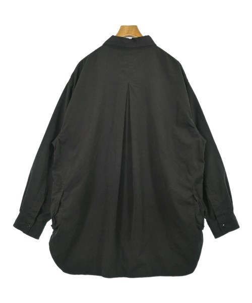 PORTER CLASSIC（ポータークラシック）その他 黒 サイズ:3(L位) メンズ/2200701100070