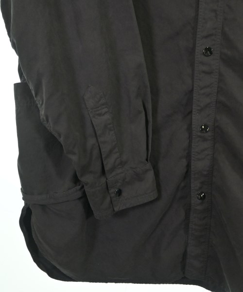 PORTER CLASSIC（ポータークラシック）その他 黒 サイズ:3(L位) メンズ/2200701100070