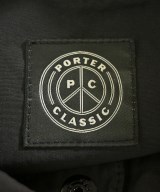 PORTER CLASSIC（ポータークラシック）その他 黒 サイズ:3(L位) メンズ/2200701100070