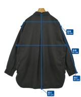 PORTER CLASSIC（ポータークラシック）その他 黒 サイズ:3(L位) メンズ/2200701100070