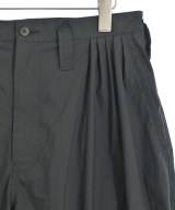 PORTER CLASSIC（ポータークラシック）スラックス 黒 サイズ:XS メンズ/2200699328081