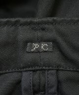 PORTER CLASSIC（ポータークラシック）スラックス 黒 サイズ:XS メンズ/2200699328104