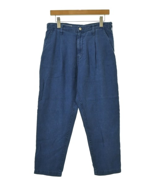 PORTER CLASSIC(ポータークラシック)その他 青 サイズ:M/2200701405090