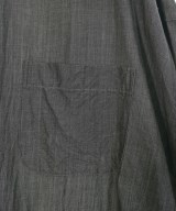 PORTER CLASSIC（ポータークラシック）カジュアルシャツ グレー サイズ:4(XL位) メンズ/2200646491042