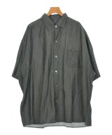 PORTER CLASSIC カジュアルシャツ