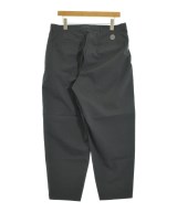 PORTER CLASSIC（ポータークラシック）スラックス 紺 サイズ:L メンズ/2200646491387