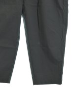 PORTER CLASSIC（ポータークラシック）スラックス 紺 サイズ:L メンズ/2200646491387