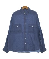 PORTER CLASSIC カジュアルシャツ