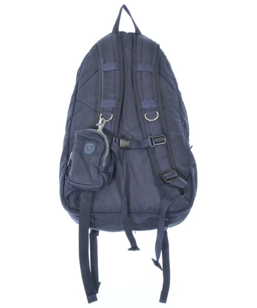 PORTER CLASSIC（ポータークラシック）バックパック・リュック 紺 サイズ:- メンズ/2200655632016