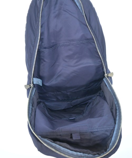 PORTER CLASSIC（ポータークラシック）バックパック・リュック 紺 サイズ:- メンズ/2200655632016