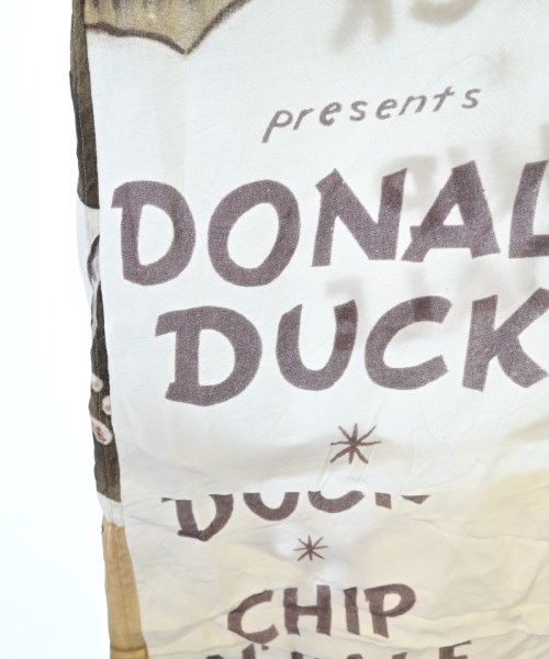 PORTER CLASSIC（ポータークラシック）カジュアルシャツ 茶 サイズ:L メンズ/2200651184229