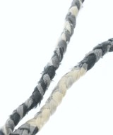 PORTER CLASSIC（ポータークラシック）ネックレス グレー サイズ:- メンズ/2200656106103