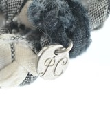 PORTER CLASSIC（ポータークラシック）ネックレス グレー サイズ:- メンズ/2200656106103