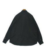 PORTER CLASSIC（ポータークラシック）カジュアルシャツ 黒 サイズ:XXL メンズ/2200656551026