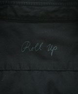 PORTER CLASSIC（ポータークラシック）カジュアルシャツ 黒 サイズ:XXL メンズ/2200656551026