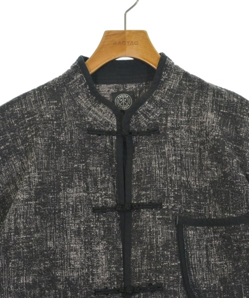 PORTER CLASSIC（ポータークラシック）その他 黒 サイズ:XL メンズ/2200656487394